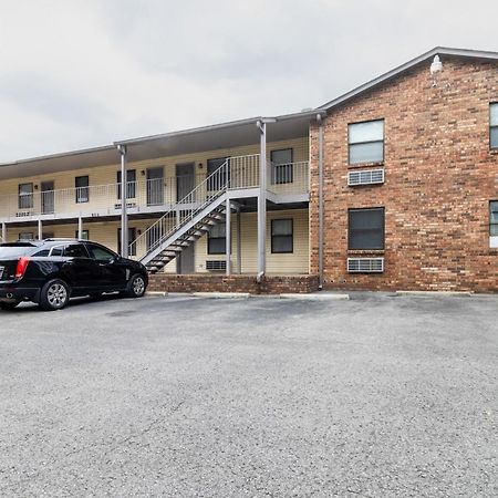 Downtown 1Br Condo With Full Kitchen, Pet-Friendly Nashville Exterior foto