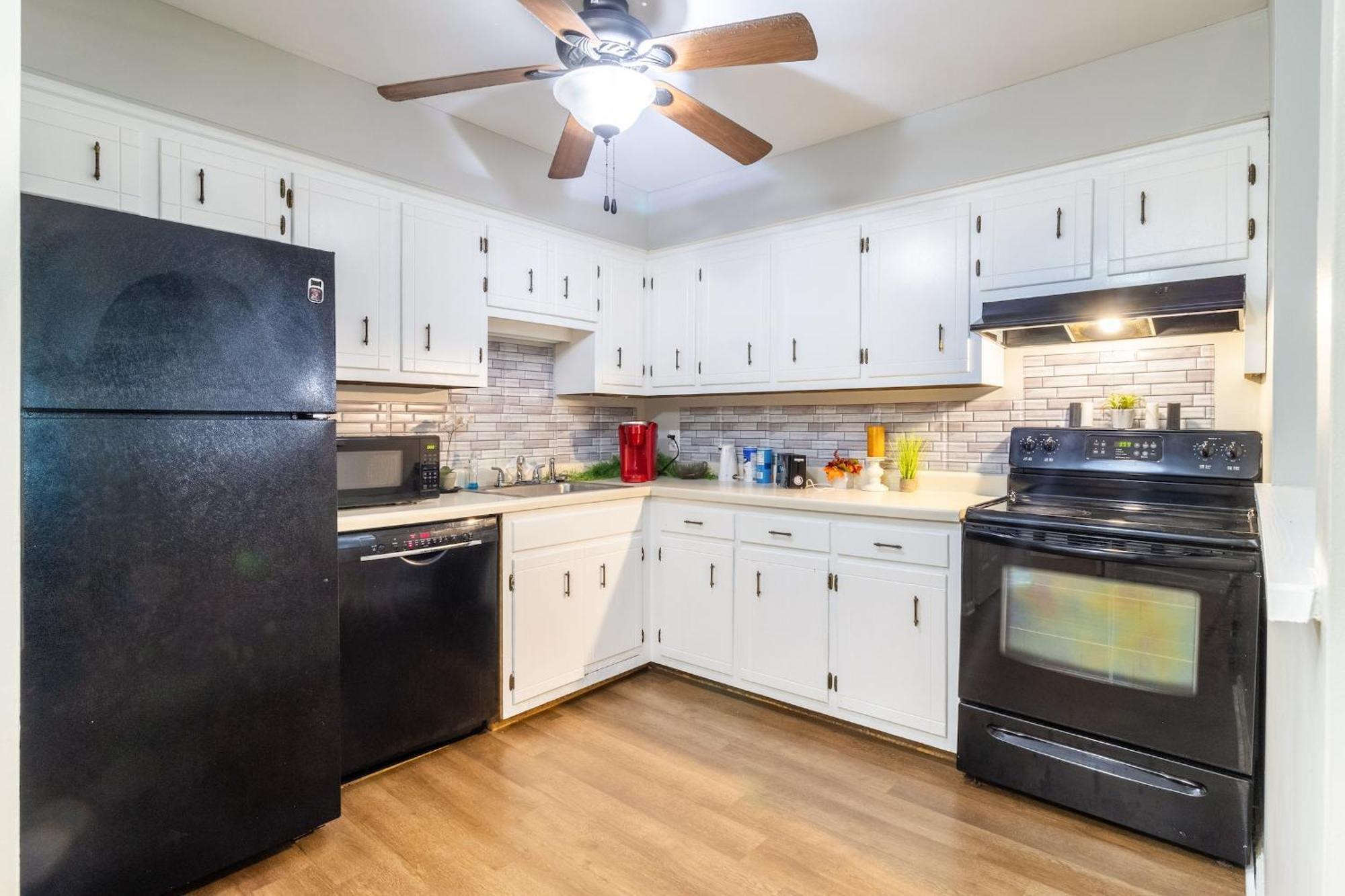 Downtown 1Br Condo With Full Kitchen, Pet-Friendly Nashville Exterior foto
